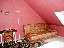 La chambre Camélia