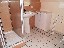 La salle de bain Giroflée