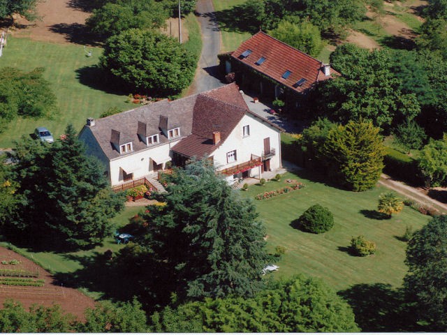 La Maison